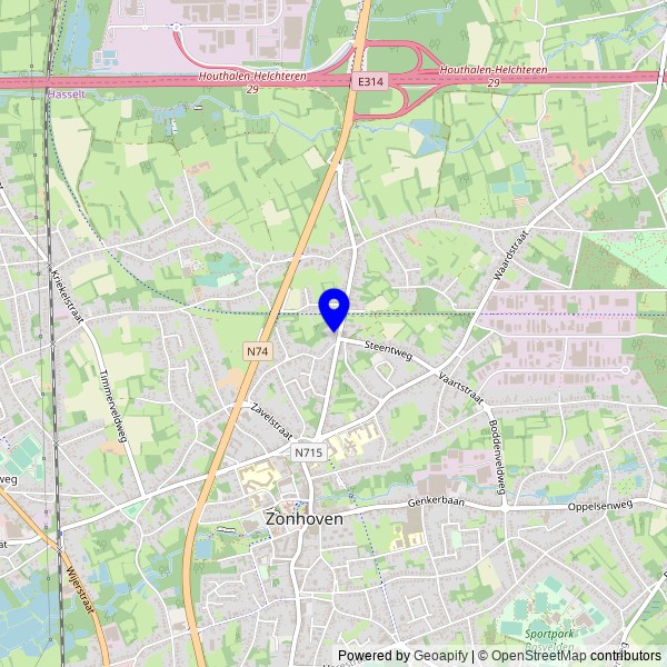 Map Photo